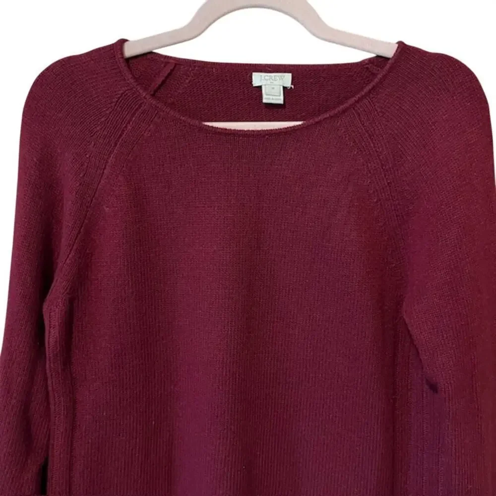 J. Crew Factory classic cozy